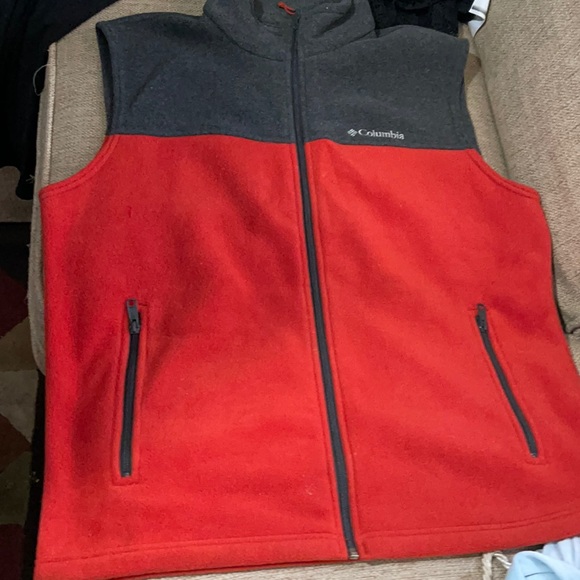 Columbia size large good very good condicions - Picture 1 of 4